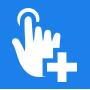Delayed Labor Transfer icon (Version 2)
