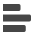 bar chart icon