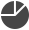 pie chart icon