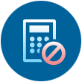 End Work Rule Transfer icon (Version 2)