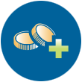 Enter Tips icon (Version 2)
