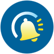 Ring Bell icon (version 2)