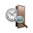Review Punches icon (Version 1)
