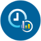 View Totals icon (Version 2)